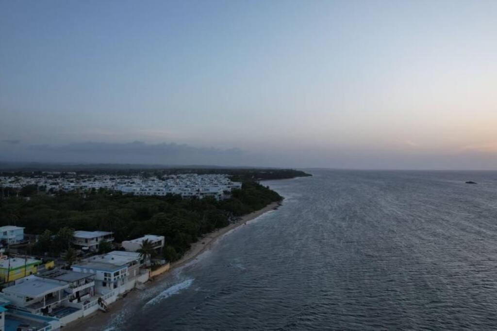 Family & Friends - Beach, Bbq, Private Pool & Pet Vega Baja Exterior photo