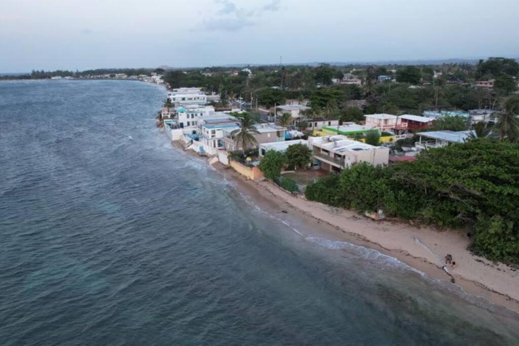 Family & Friends - Beach, Bbq, Private Pool & Pet Vega Baja Exterior photo