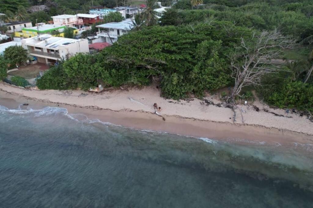 Family & Friends - Beach, Bbq, Private Pool & Pet Vega Baja Exterior photo