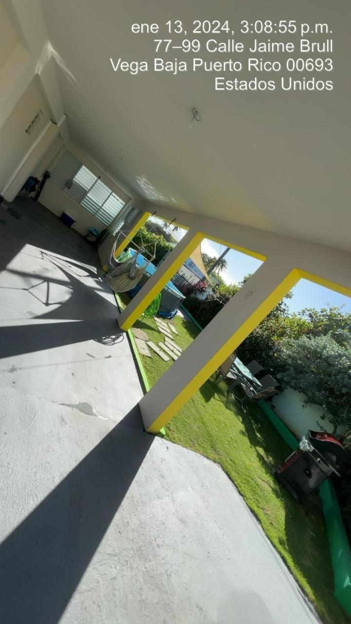 Family & Friends - Beach, Bbq, Private Pool & Pet Vega Baja Exterior photo