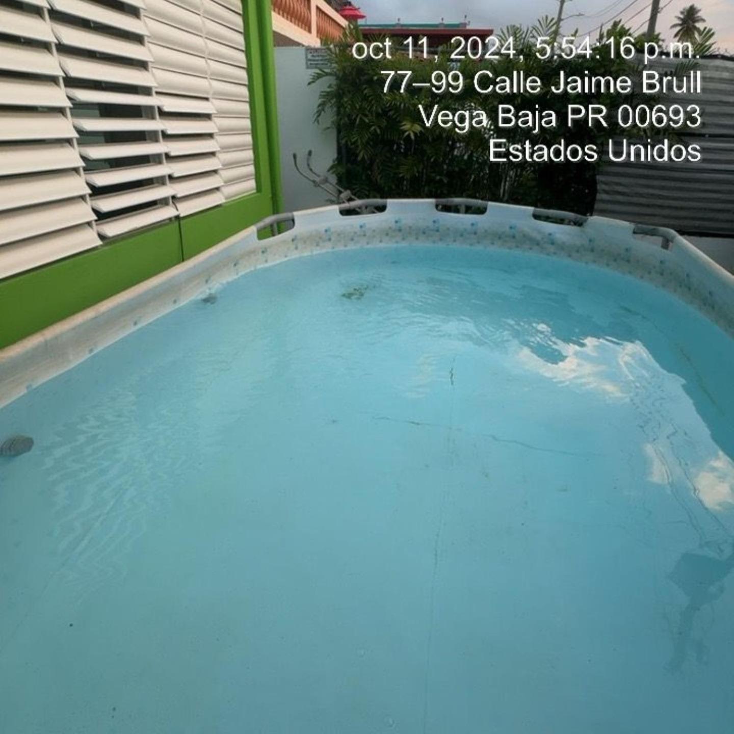 Family & Friends - Beach, Bbq, Private Pool & Pet Vega Baja Exterior photo